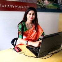 Sumedha Ghosh