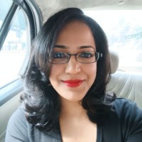Smrithi Govindan