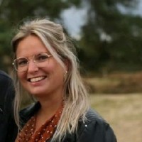 Nicole Van Dijk