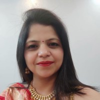 Aparajita Chaudhary