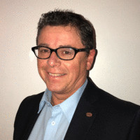 Colin Beard