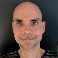 Brian Borst Hansen