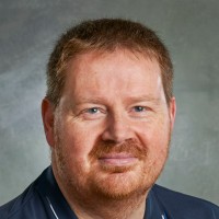 Thomas Jorgensen