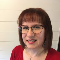 Sara (Johnson) Redekopp