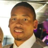 Michael Richardson Jr.