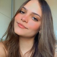 Luana Vasconcellos