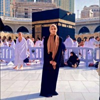 Habiba Farh