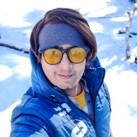 Dhaval Dodiya