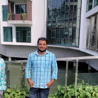 Sanjay Gowda S