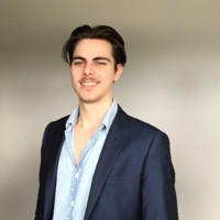 Zach Martin-Durkin