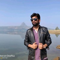 Vishal Bharambe