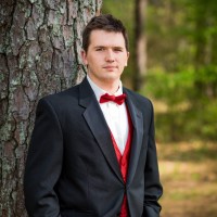 Harrison Steward