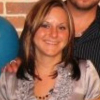 Courtney Toedter, Mba