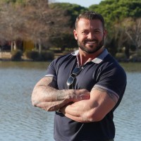 Anthony Aiguaviva ✪