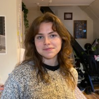 Anna Østrem