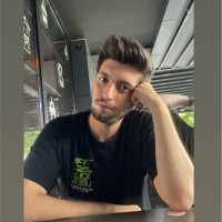 Burak Toparlak