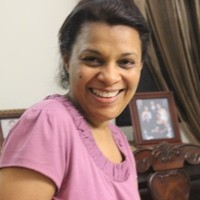 Maria Celina Diaz