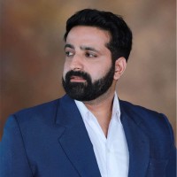 Mohit Raina