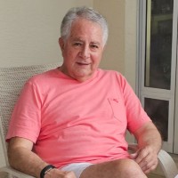 Manuel Antonio Garcia Valentin