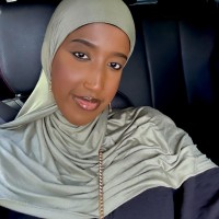 Ikraan Abdullahi