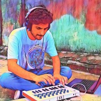 Abhishek Rai