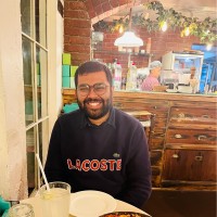 Pulkit Mahajan