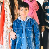 Zara Abbasi