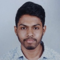 Aneesh P B