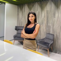 Monica Fudulica
