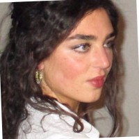 Sofia Karadogan