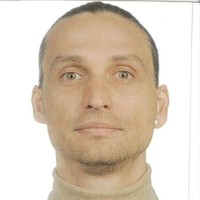 Pavlo Sorokin
