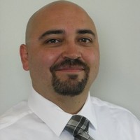 Patrick Mares