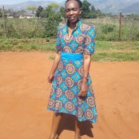 Hlengiwe Mamba