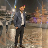Engr. Muhammad Bilal Khan