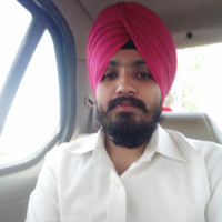 Darshan Singh