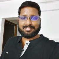 Kumarappan Ramasamy