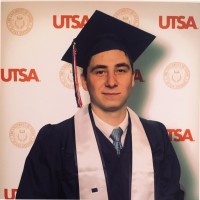 Cooper Rendón, M.S.C.J.C