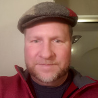 Pete Hedges