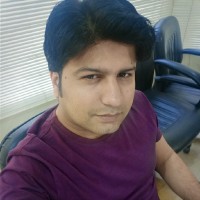 Farhad Ali Qureshi