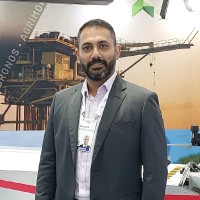 Abhinand Pillay