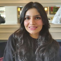 Anandita Sharma