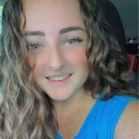 Haley Moore