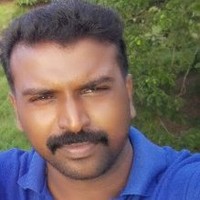 Vineesh Vijayan