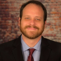 Neil J Bryan, MBA