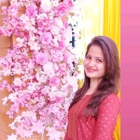 Anuja Shingade