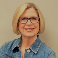 Mary Hoppe