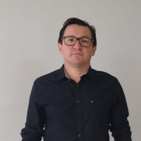 Régis Giovani Moraes