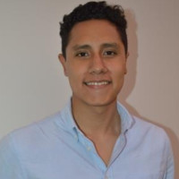 Renzo Mendoza Vidal
