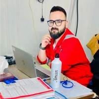 Ghufran Ahmad