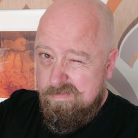 Micha Spitzenberger